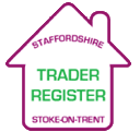 Trader Register